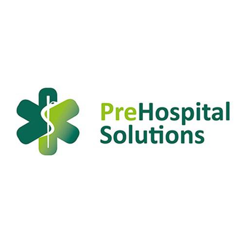 Prehospital Solutions Logo