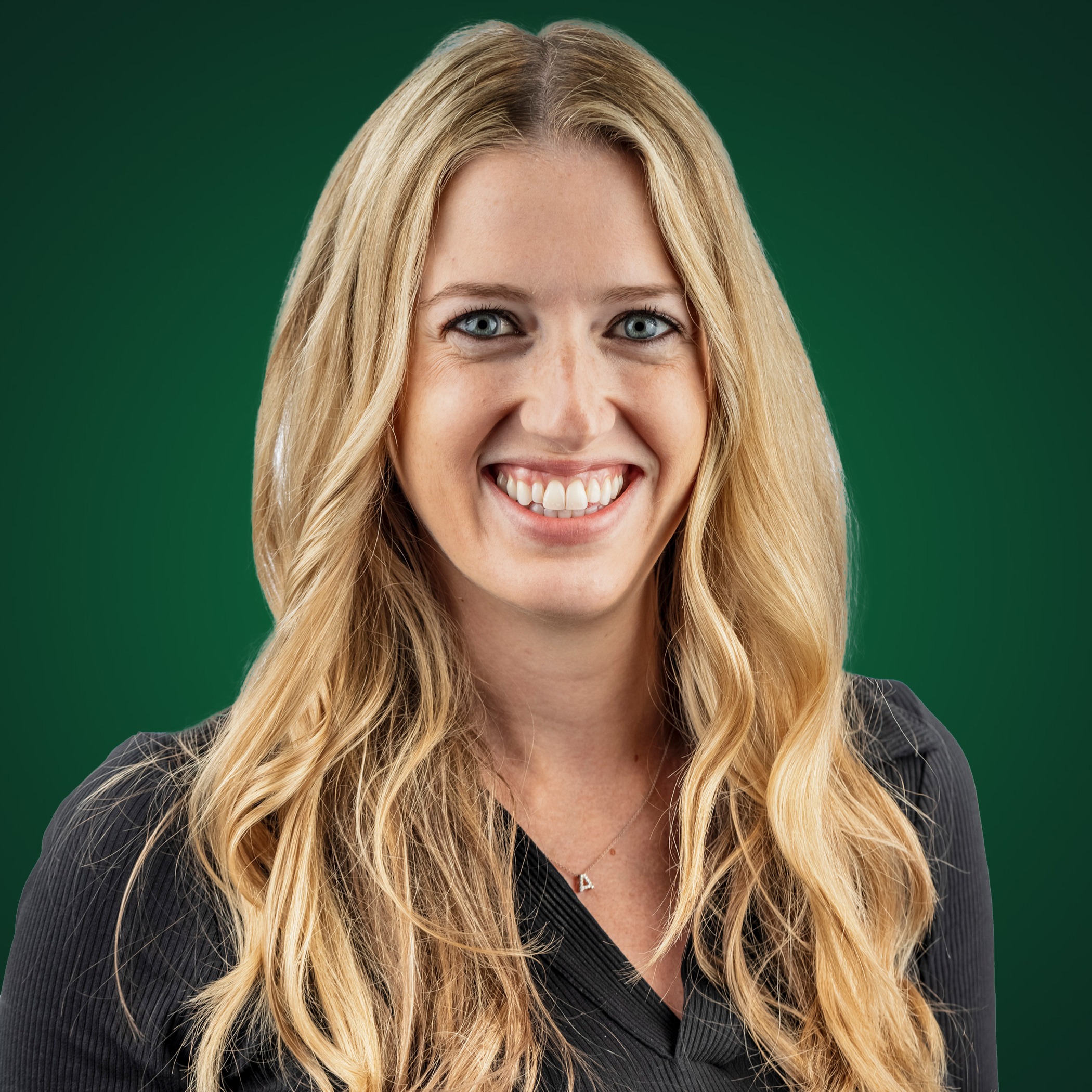 Image of Alison Riegle, Audiologist in Highland Heights, OH.