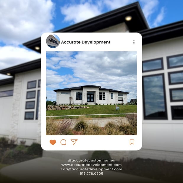 Images Accurate Development