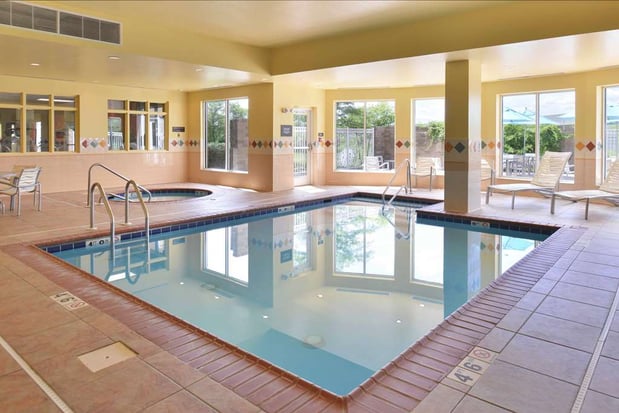 Images Hilton Garden Inn Indianapolis/Carmel