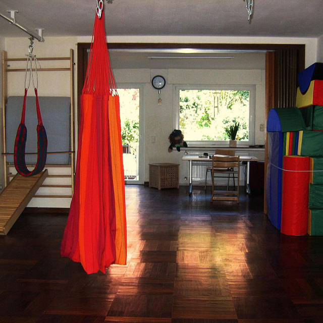 Ergotherapiepraxis Inh. Anja Baier, Sperlichstr. 34 in Münster