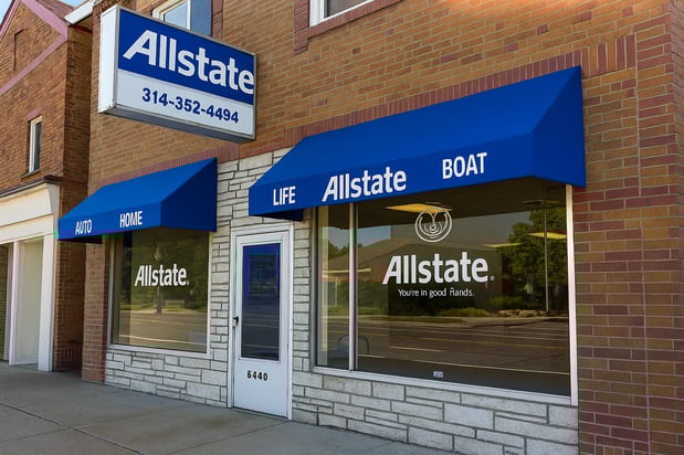Images Tracie Bibb: Allstate Insurance