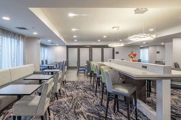 Images Hampton Inn Waco