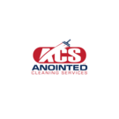 Anointed Cleaners Logo