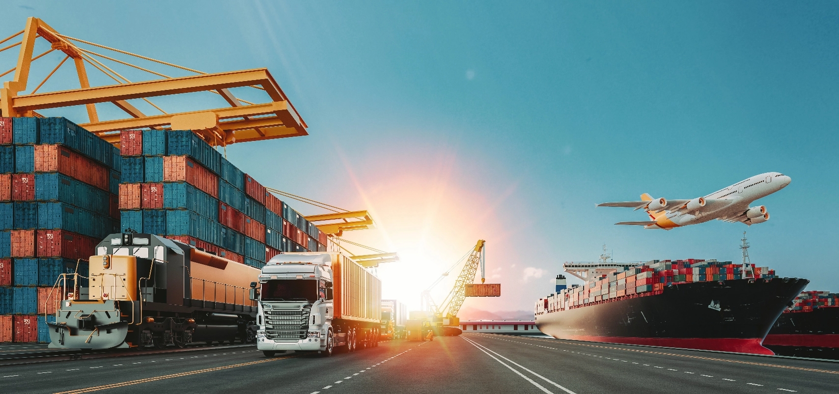 Bilder ILM - Integratives Logistik Management GmbH