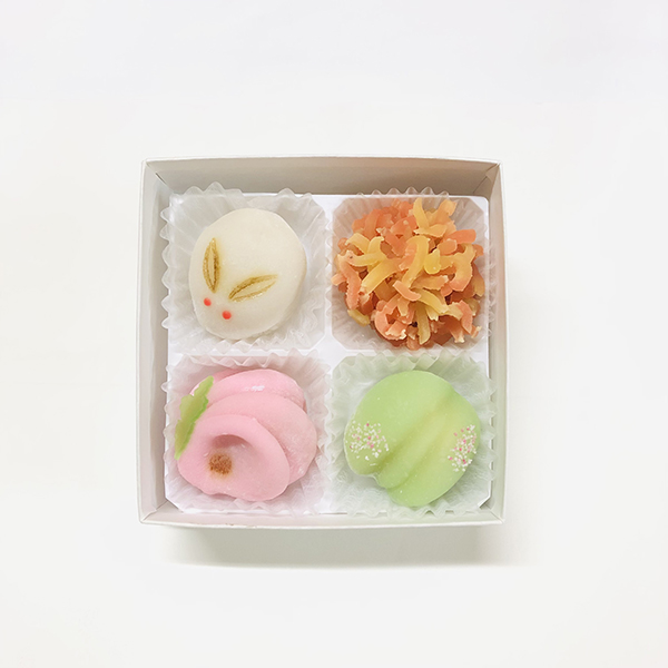 Images 御菓子司 柏屋葛城堂