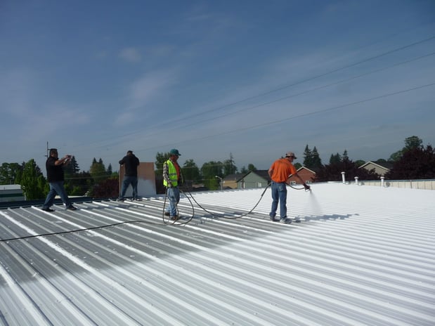 Images Advanced Roofing
