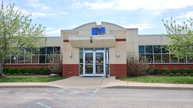 Images Norton Community Medical Associates - Charlestown