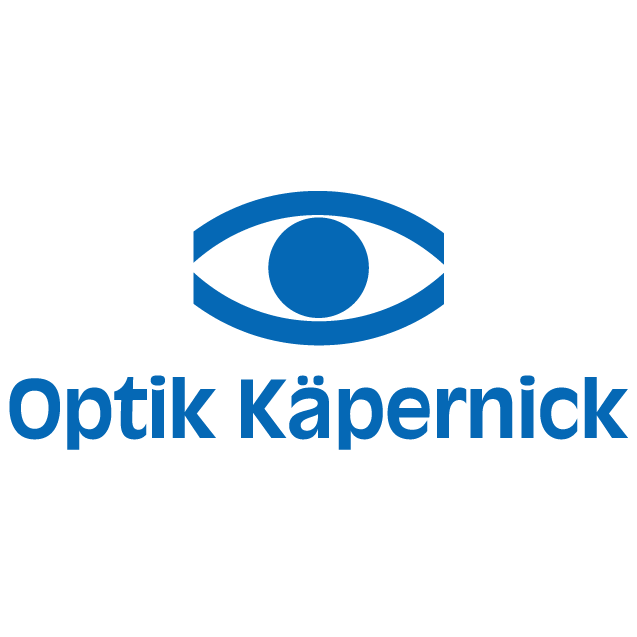 Optik Käpernick GmbH & Co. KG in Wiesbaden - Logo