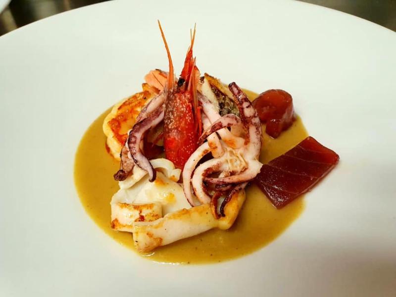 La Bottega del Re