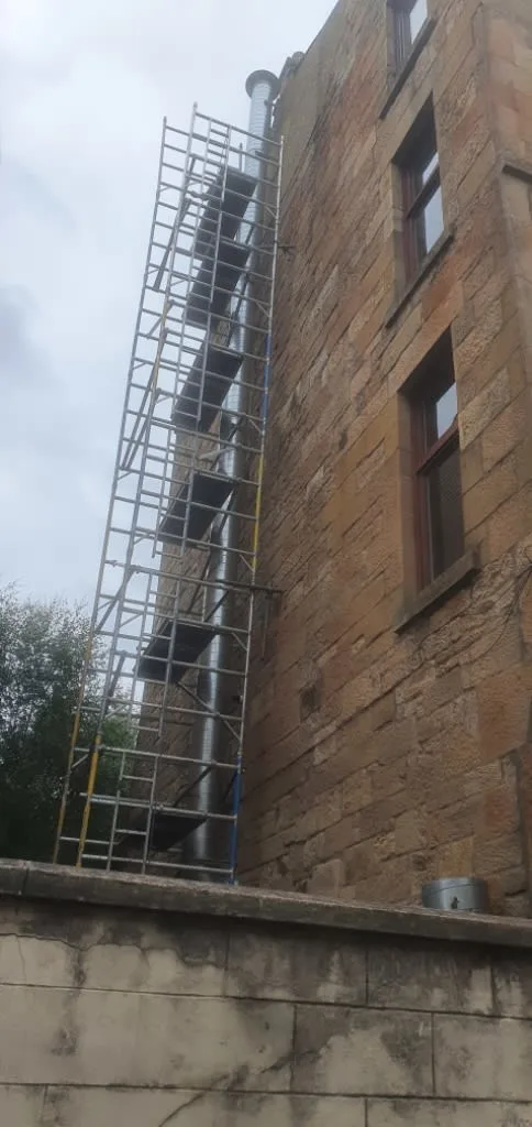Images K & R Ventilation Ltd