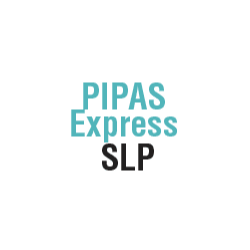 Pipas Express SLP Logo