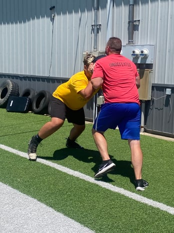 Images Level 11 Fitness & Development