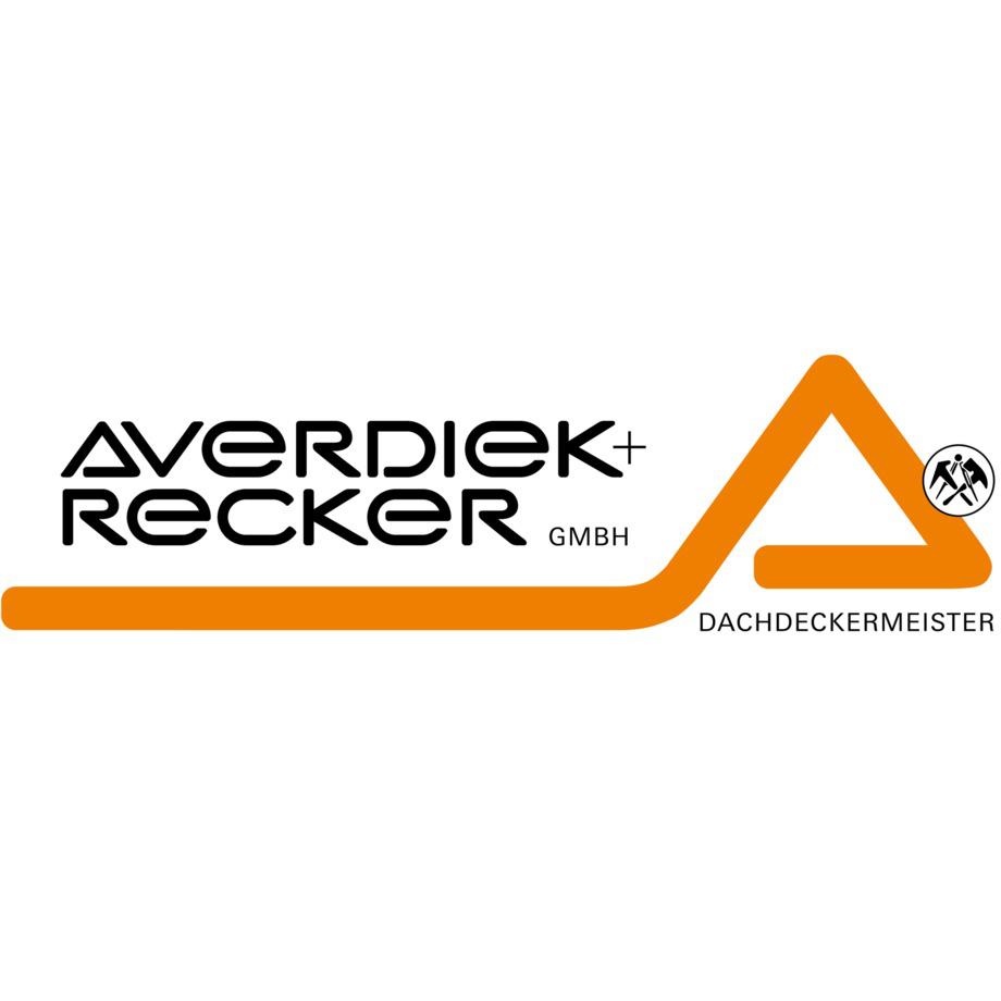 Logo Averdiek + Recker GmbH