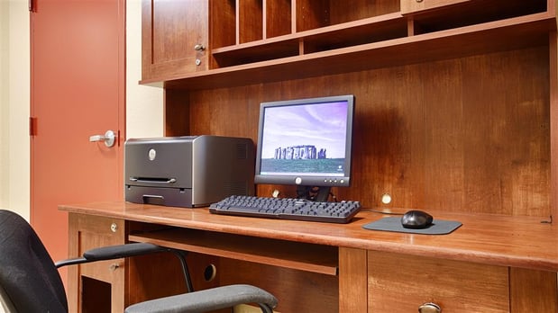 Images Best Western Fort Lauderdale Airport/Cruise Port
