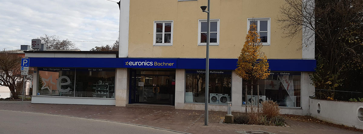Bild 2 EURONICS Bachner in Mainburg
