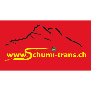 Schumi-trans GmbH Logo