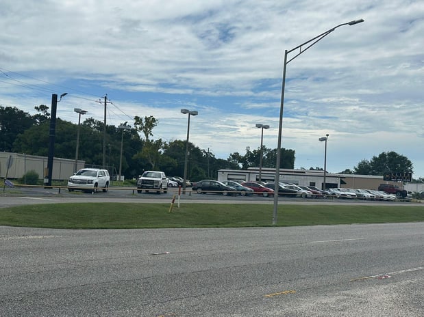 Images Elite Motors - Mobile Car Dealership