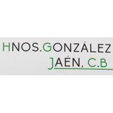 Hermanos González Jaén C.B. Logo