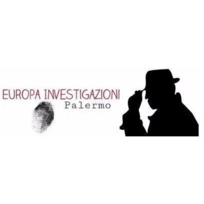 Europa Investigazioni Logo