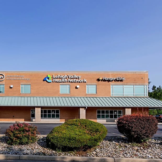 Images LVPG Family and Internal Medicine-Meade Street
