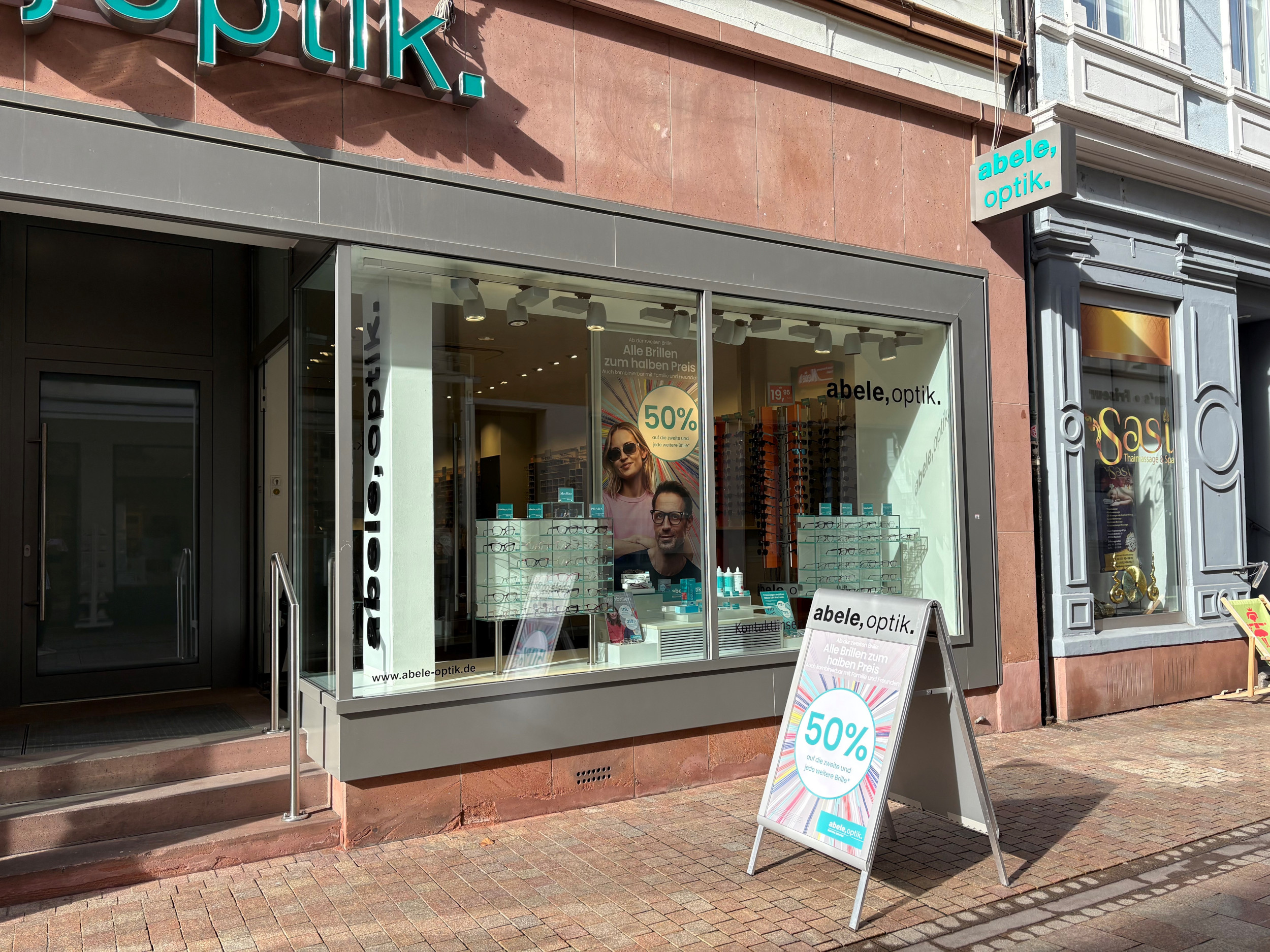 Abele Optik - GALLERY