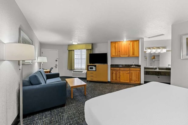 Images Best Western Horizon Inn