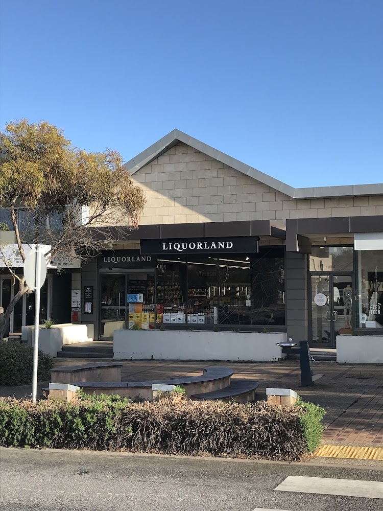 Images Liquorland Sorrento