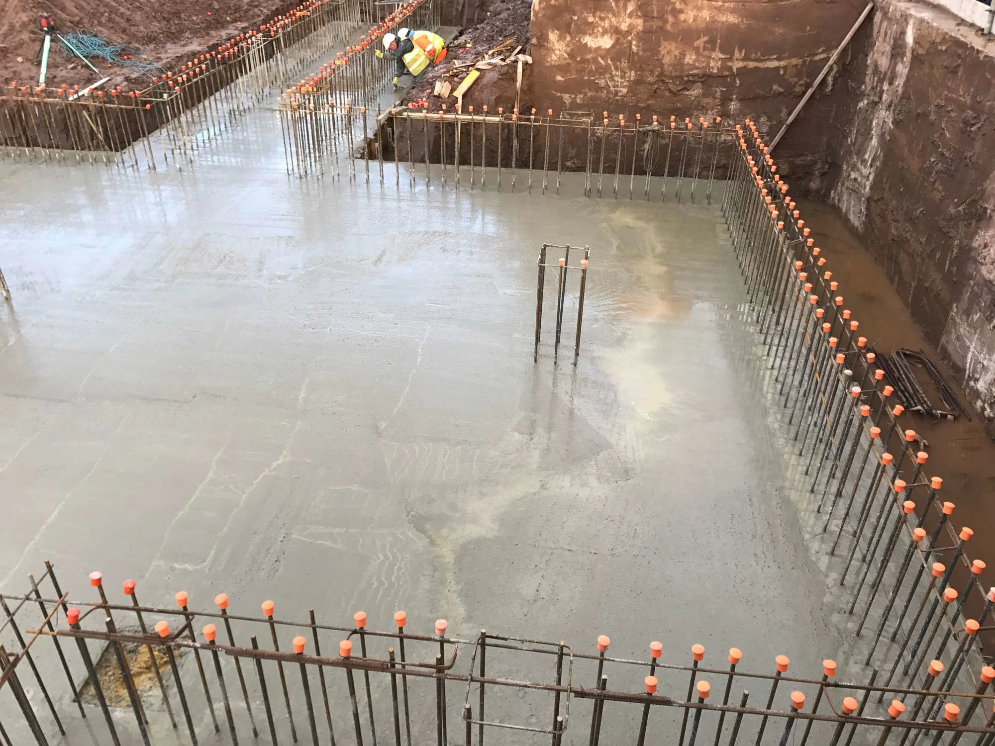 Images Northern Delta Developments Ltd