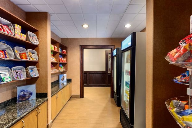 Images Hampton Inn & Suites Pharr