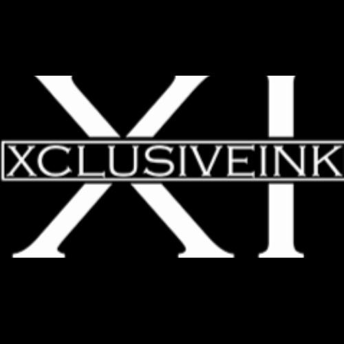Xclusive Ink II Logo