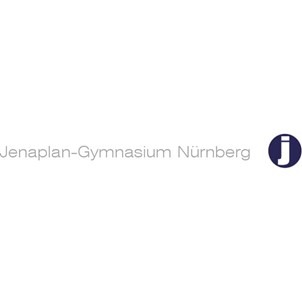 Logo Jenaplan-Gymnasium Nürnberg