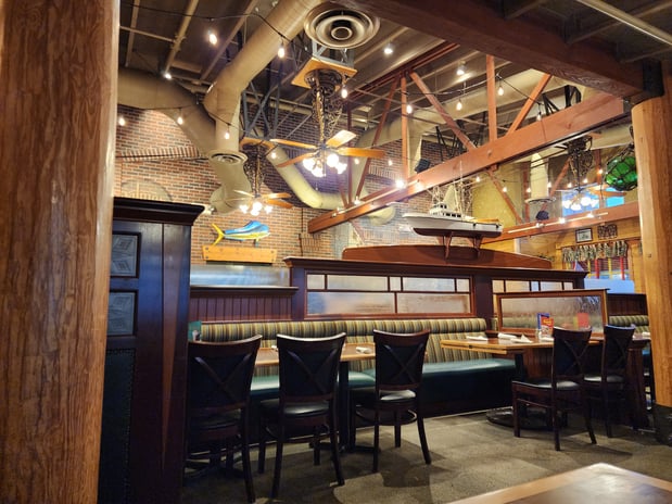 Images McGrath's Fish House