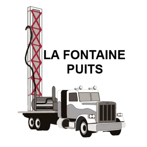 Lafontaine Puits Artésiens