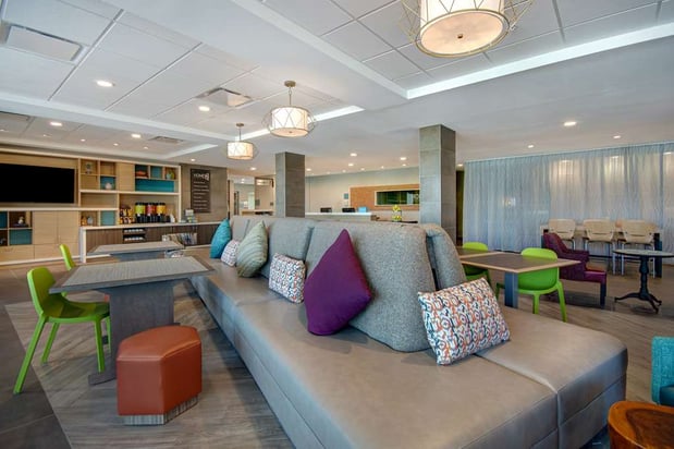 Images Home2 Suites by Hilton Garden Grove Anaheim