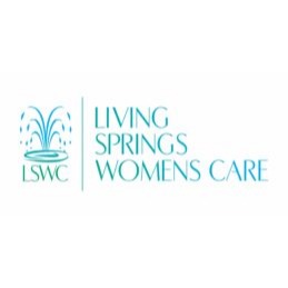 Living Springs Women's Care: Diane Mustafa, MD Logo