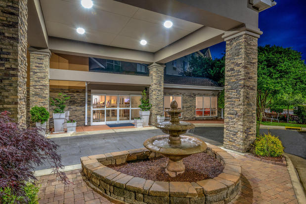 Images Holiday Inn Express Chapel Hill by IHG