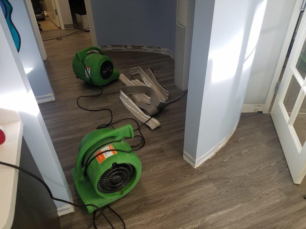 SERVPRO of Jacksonville Westside/ Orange Park Photo