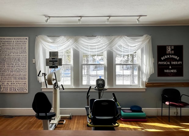 Images Access Physical Therapy & Wellness
