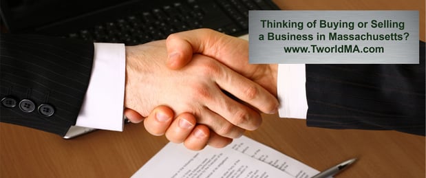 Images Transworld Business Advisors of North Andover