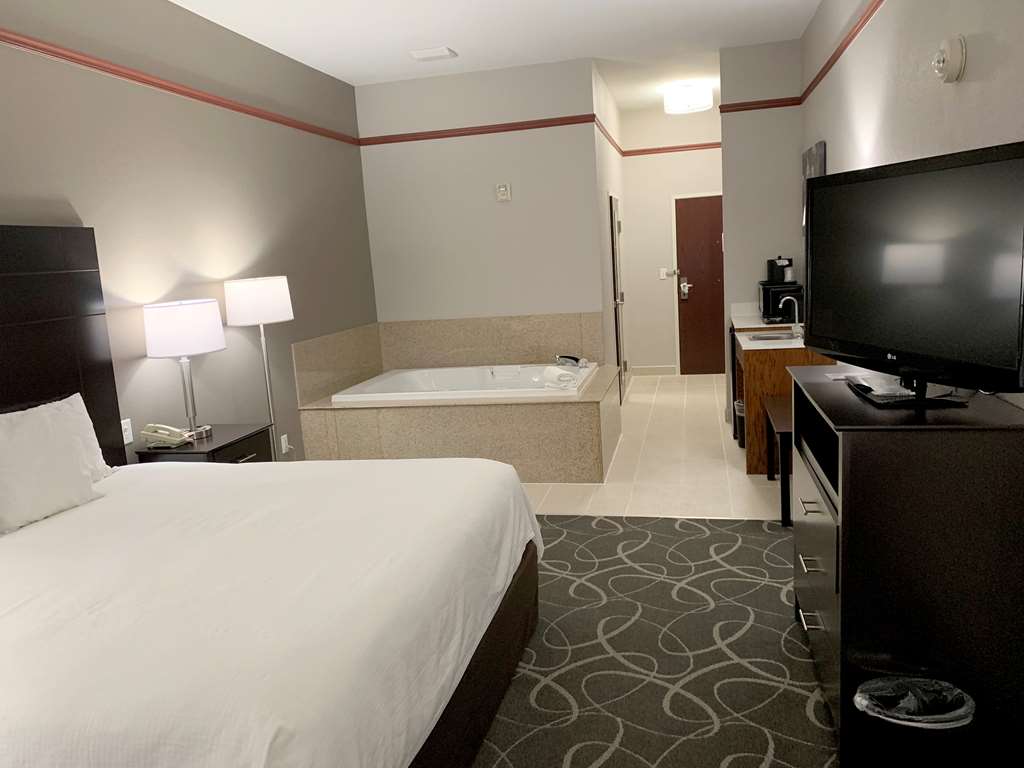Whirlpool Suite
