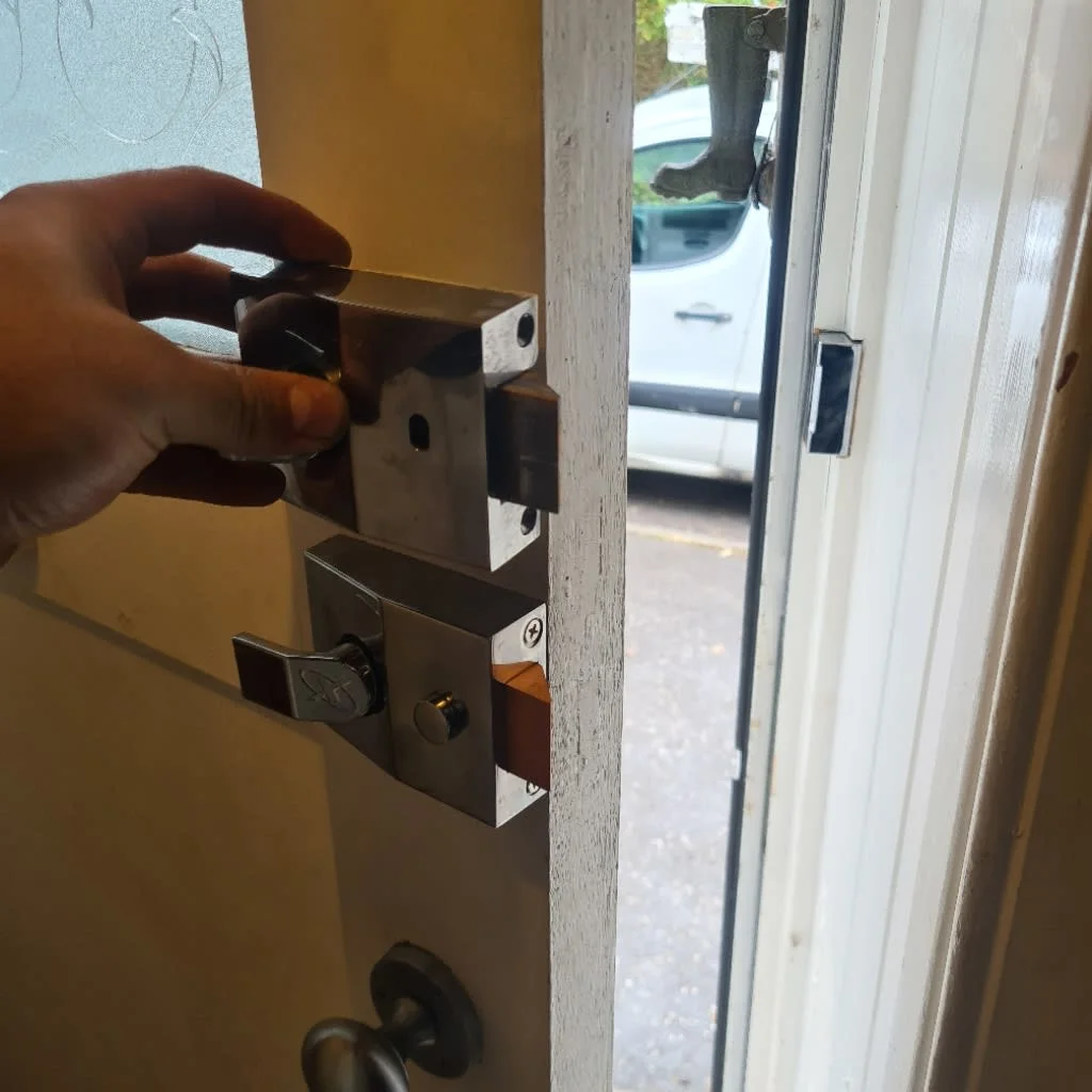 Images KG Lock & Safe Ltd