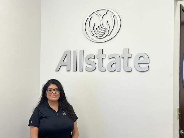 Images Hilary Williams: Allstate Insurance