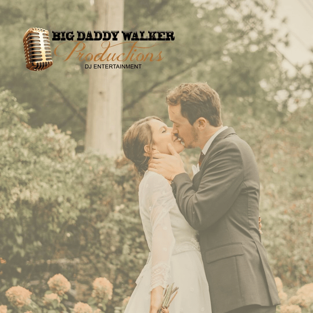 Images Big Daddy Walker Productions DJ Entertainment