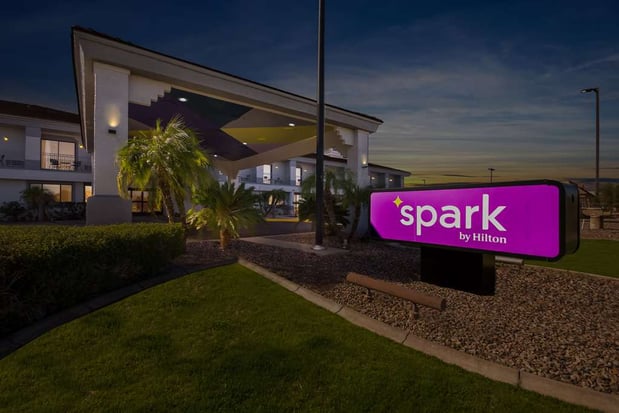 Images Spark by Hilton Fountain Hills Scottsdale