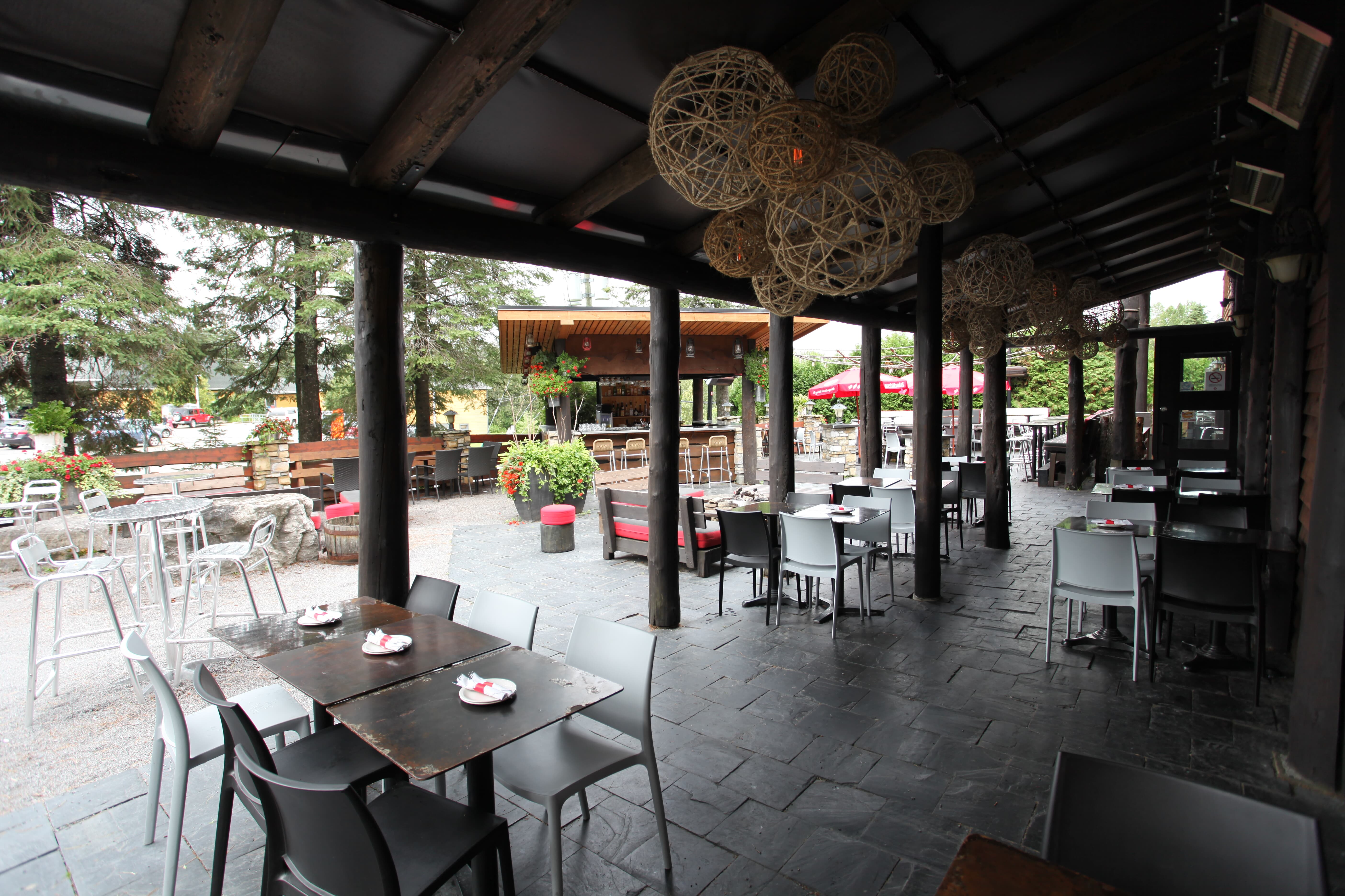 Archibald Microbrasserie