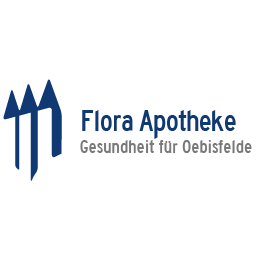 Flora-Apotheke in Oebisfelde-Weferlingen - Logo