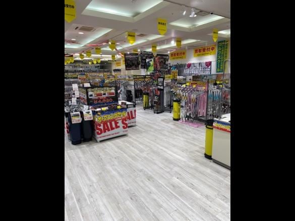 Images ゴルフパートナー 戸塚インドア練習場店