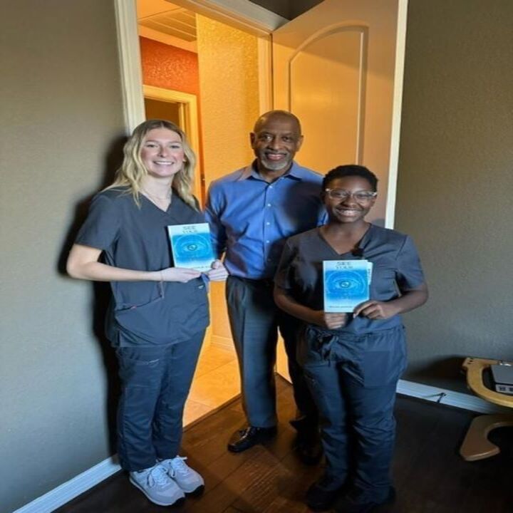 Images Better Life in Sight Foundation