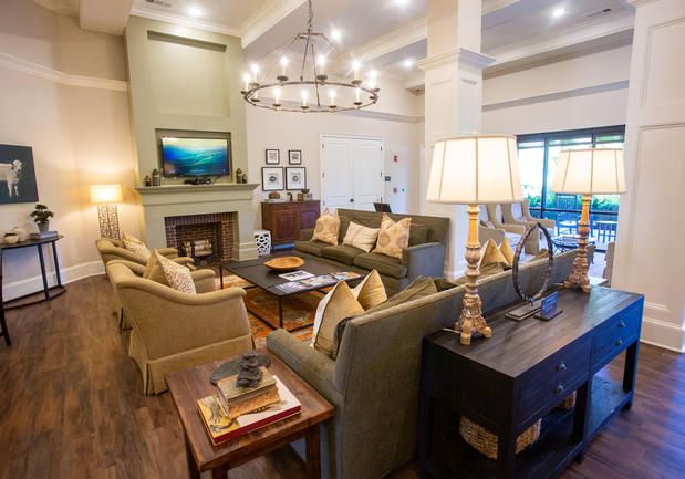 Images The Legacy At Walton Park (55+)